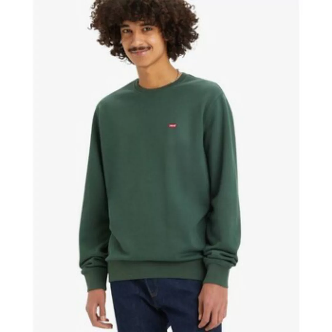 Levis  Sweatshirt 35909 0052 THE ORIGINAL HM CREW günstig online kaufen