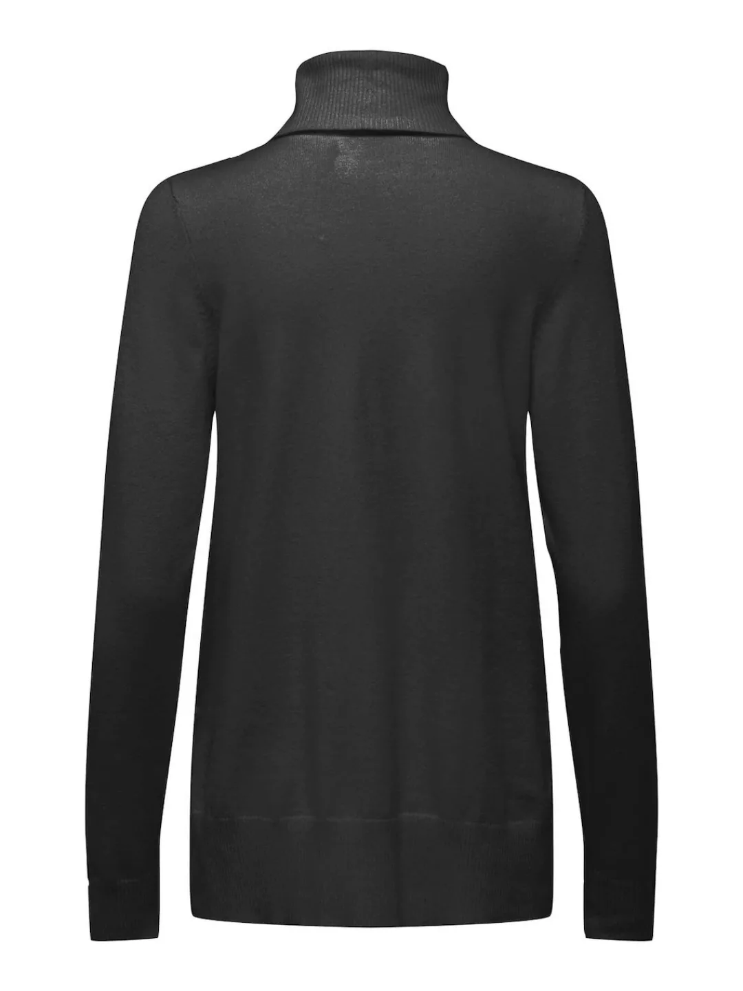 ONLY Rollkragenpullover ONLIBI LS LONG SLIT ROLLNECK CC KNT günstig online kaufen