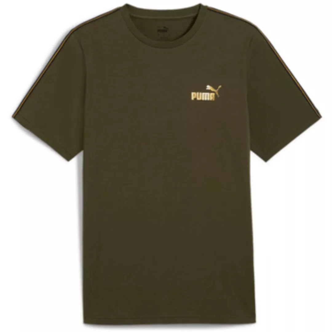 Puma  T-Shirts & Poloshirts - günstig online kaufen