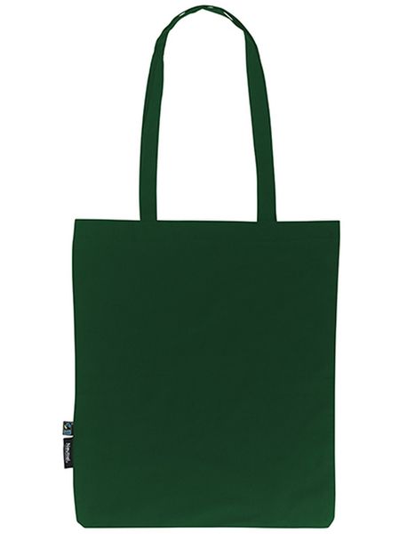 Baumwolltasche Einkaufstasche Shopper Lange Henkel 38 x 42 Cm günstig online kaufen