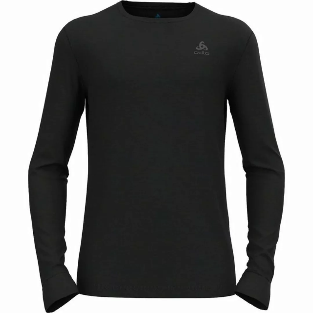 Odlo Langarmshirt 100 % MERINO WARM günstig online kaufen