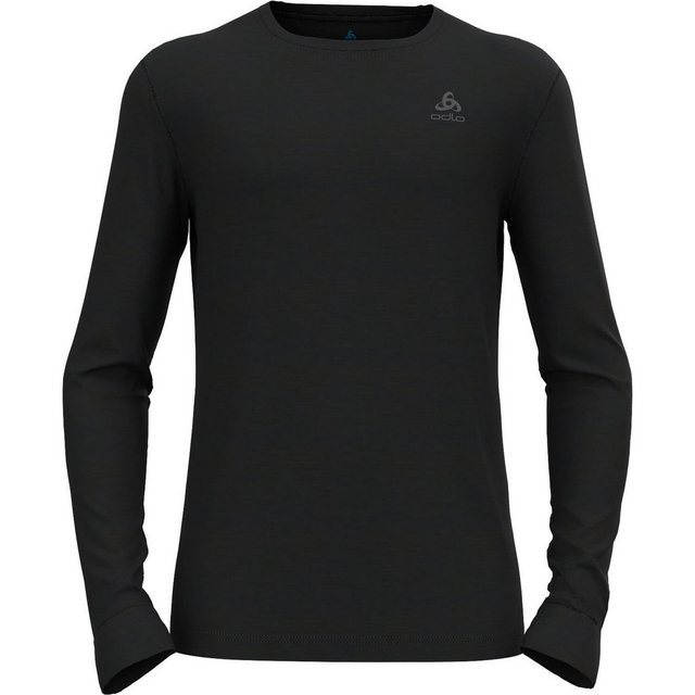 Odlo Langarmshirt Top Crew Neck günstig online kaufen