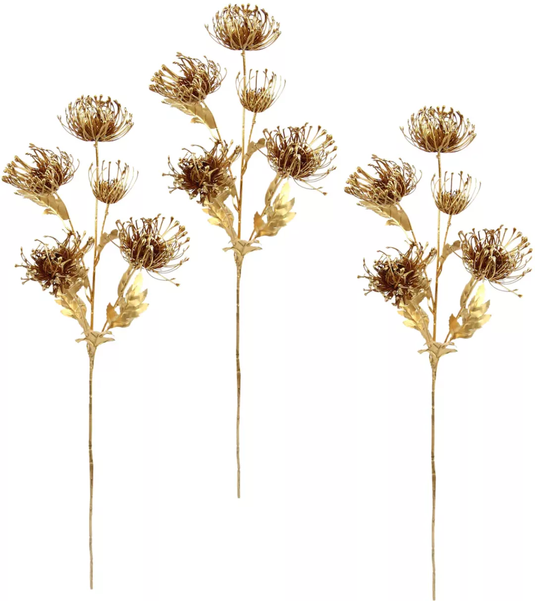 I.GE.A. Kunstblume "Protea" günstig online kaufen