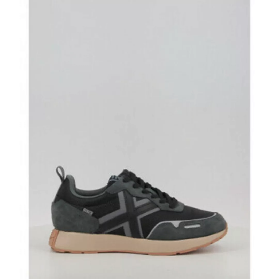 Munich  Sneaker Xemine 8907069 Negro günstig online kaufen