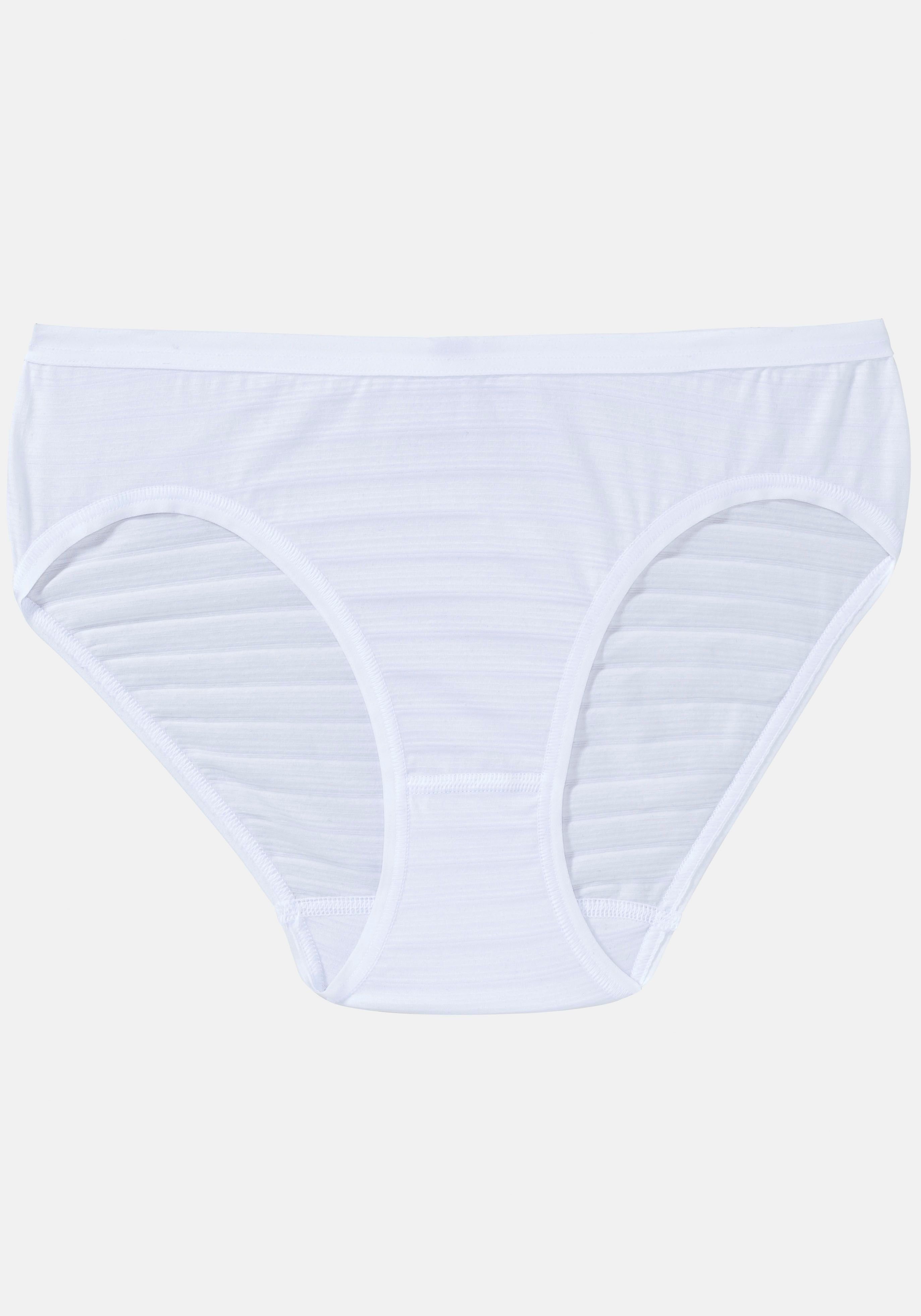 Speidel Bikinislip "Cotton&More", (Packung, 2 St., 2er Pack), bequem, elast günstig online kaufen