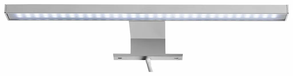 trendteam LED Spiegelleuchte, 18 flammig, Leuchtmittel LED-Board   LED fest günstig online kaufen