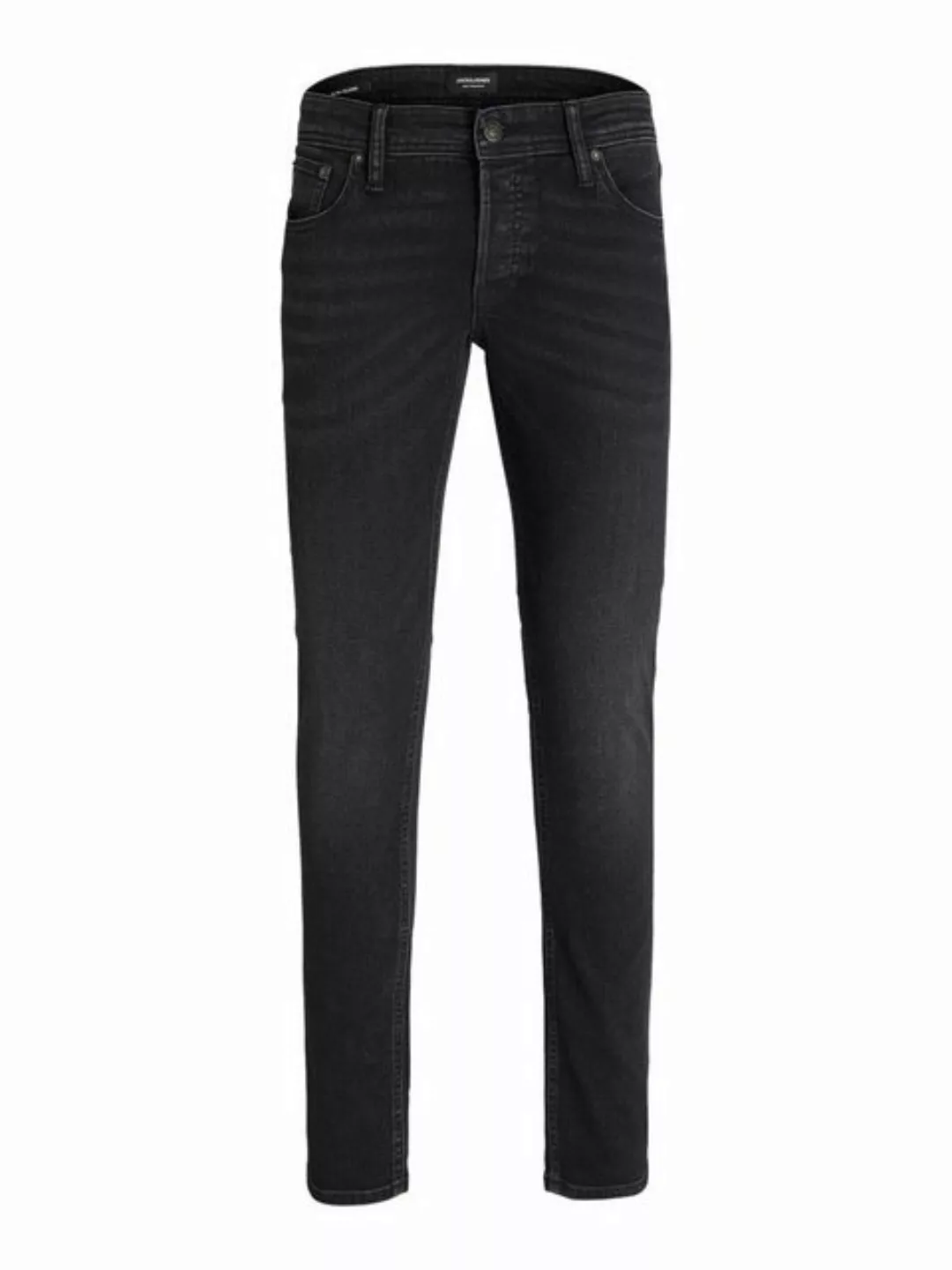Jack & Jones PlusSize Slim-fit-Jeans JJIGLENN JJORIGINAL MF 071 NOOS PLS günstig online kaufen