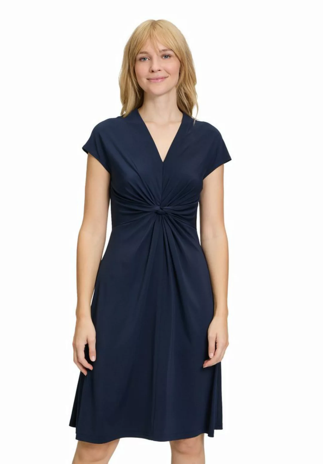 Betty Barclay Sommerkleid "Betty Barclay Freizeitkleid ohne Verschluss", Fo günstig online kaufen