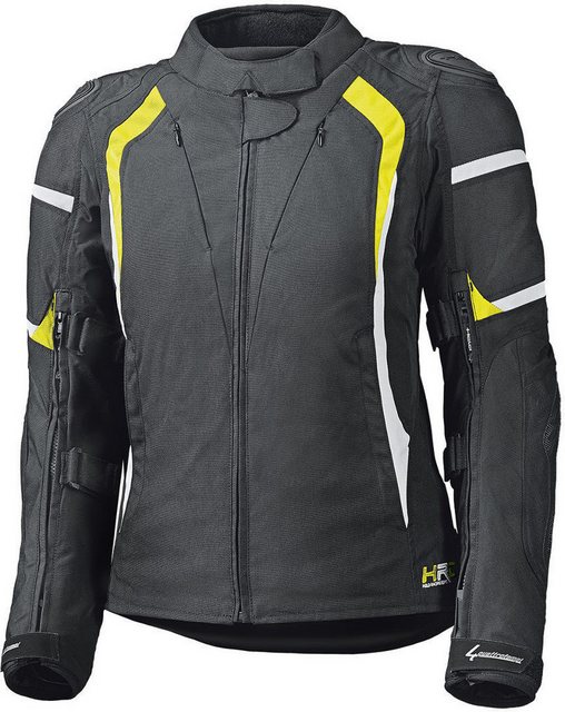 Held Biker Fashion Motorradjacke Luca Gore-Tex Damen Textiljacke günstig online kaufen