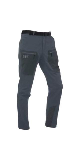 Maul Funktionshose Etzel 2XT-lange Hose elastic günstig online kaufen