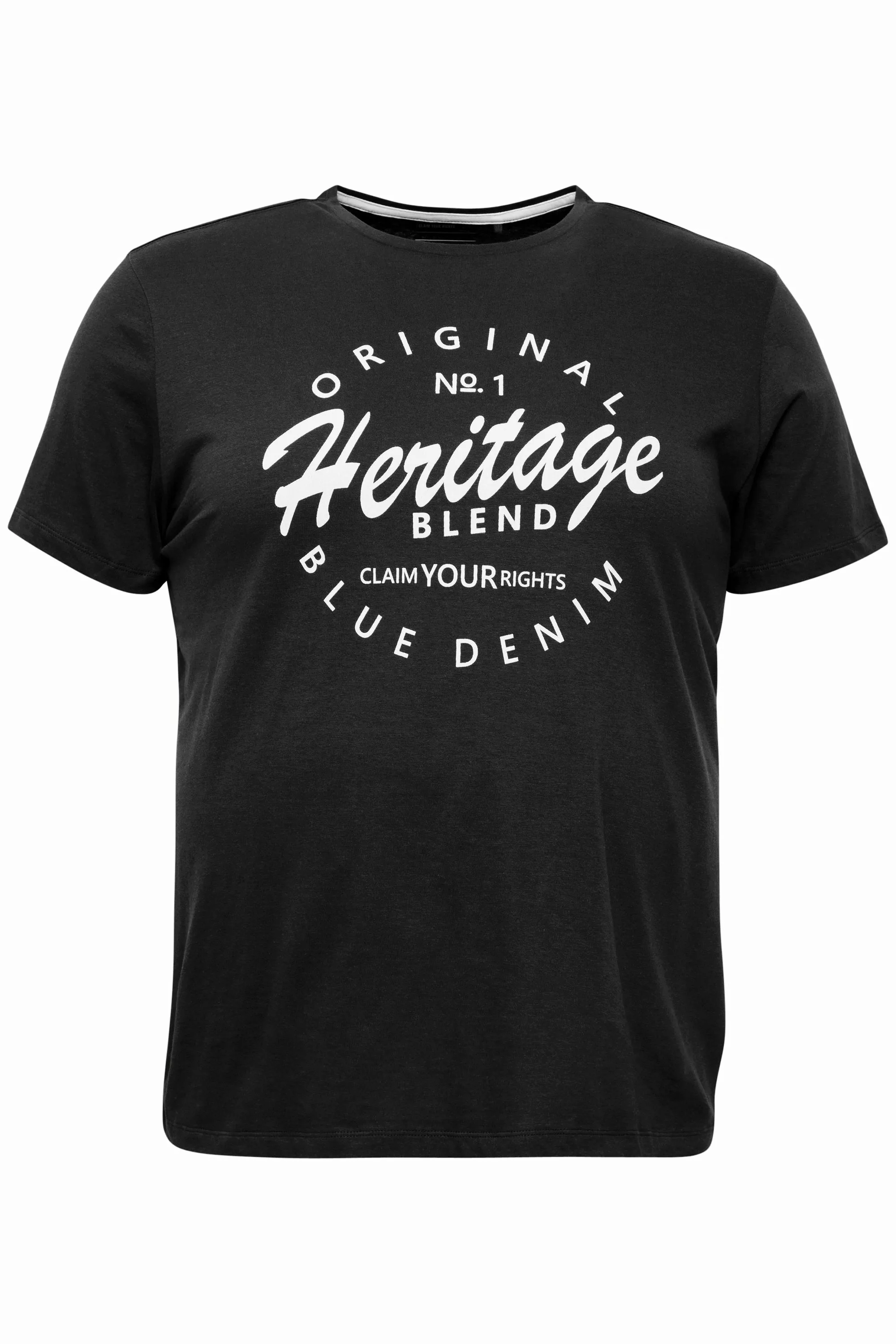 Blend T-Shirt "BLEND BHBAbraham" günstig online kaufen