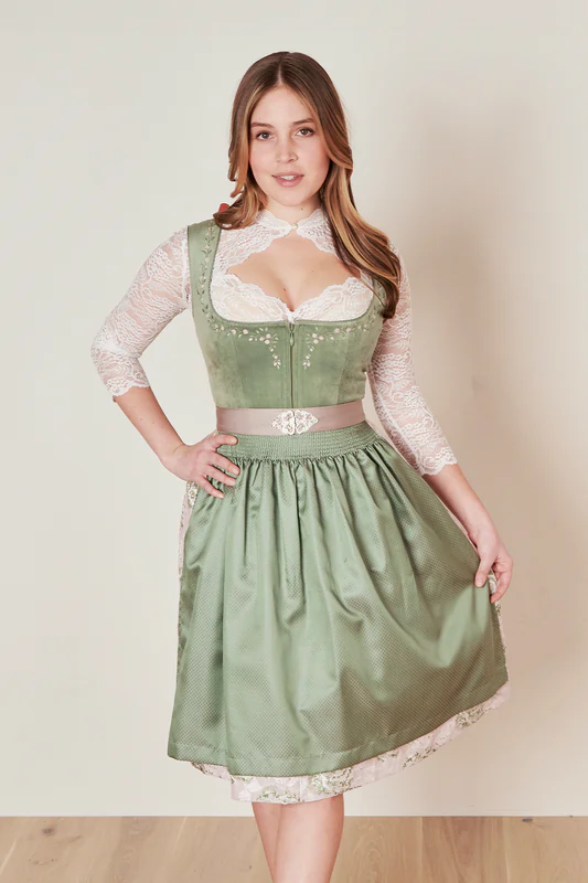 Dirndl Neelia (60cm) günstig online kaufen