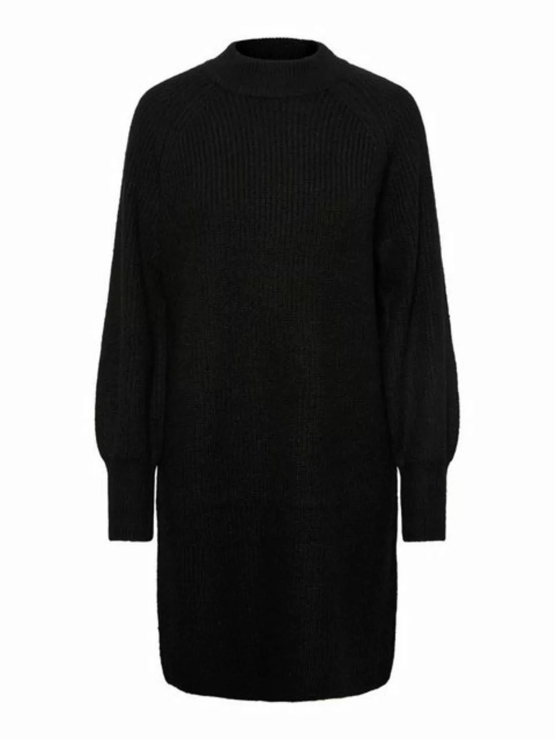 pieces Strickkleid PCNATALEE LS O-NECK KNIT DRESS NOOS BC günstig online kaufen