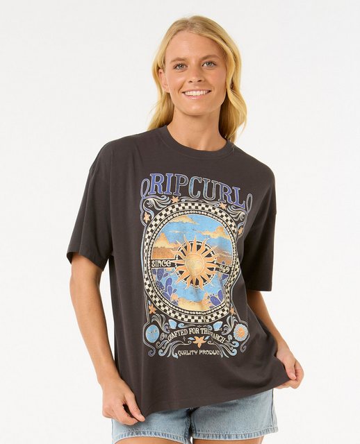 Rip Curl T-Shirt Luna Heritage T-Shirt günstig online kaufen