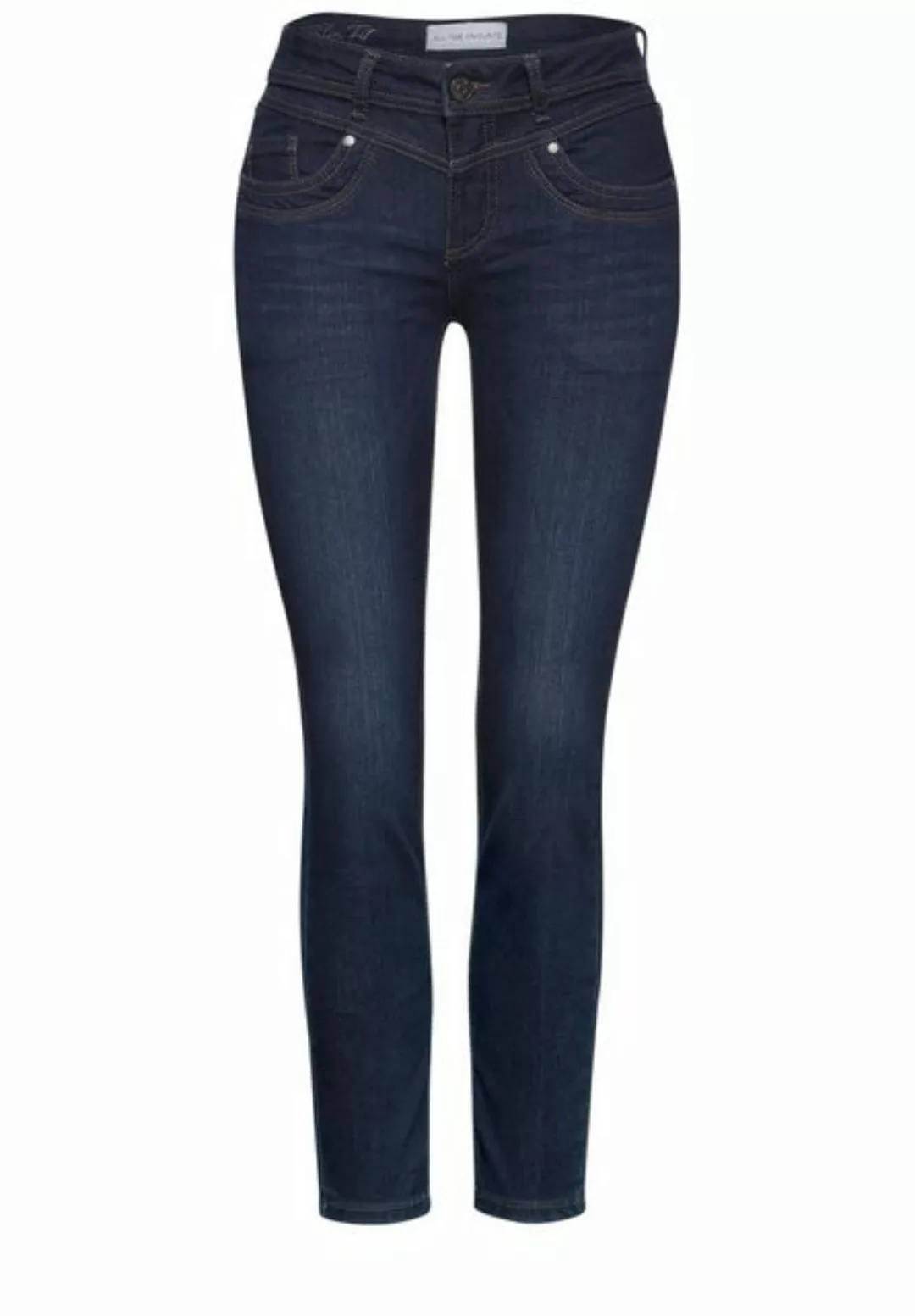 Street One Damen Jeans A377775 günstig online kaufen