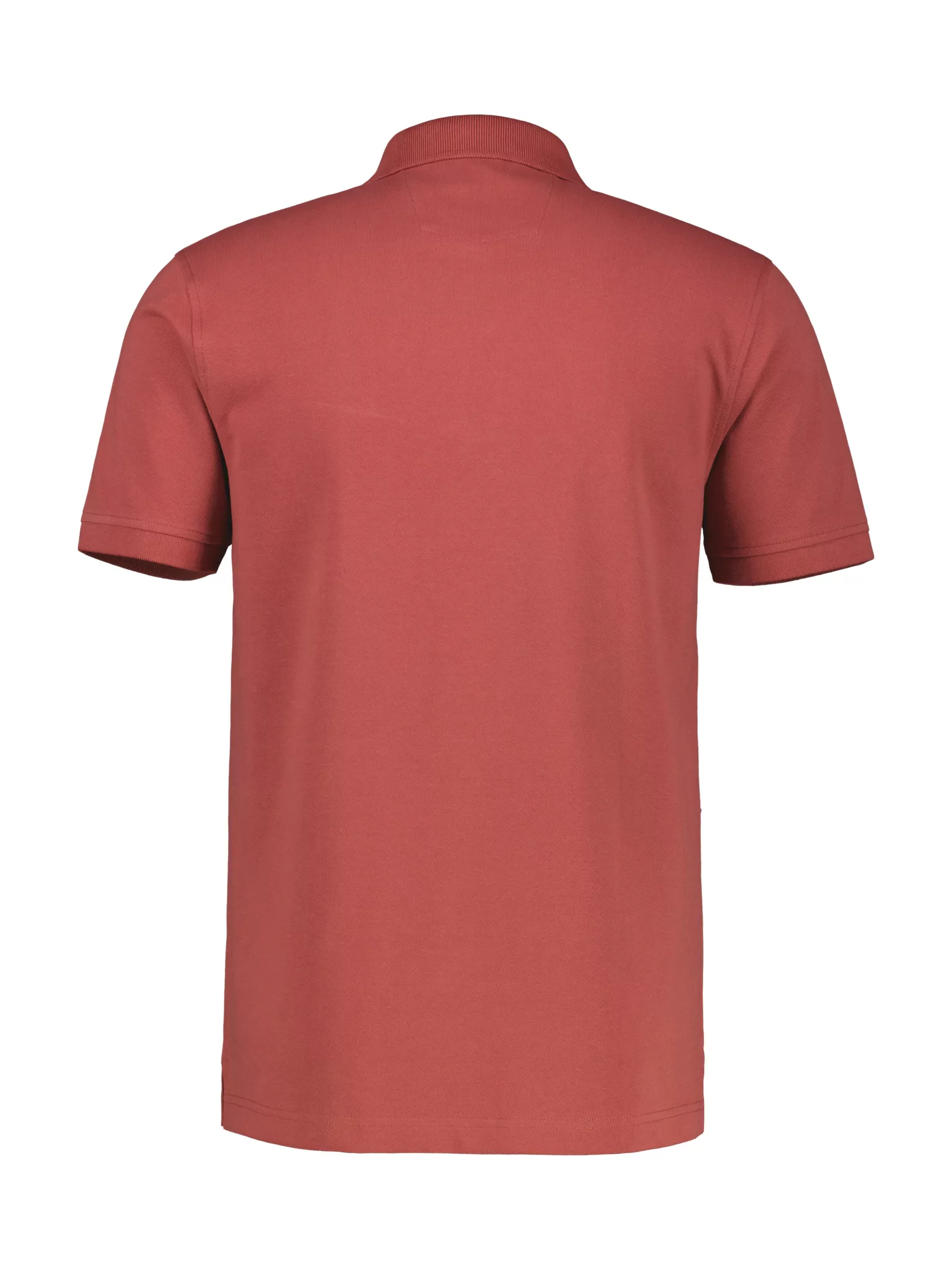 LERROS Poloshirt LERROS Herren Poloshirt, unifarben günstig online kaufen