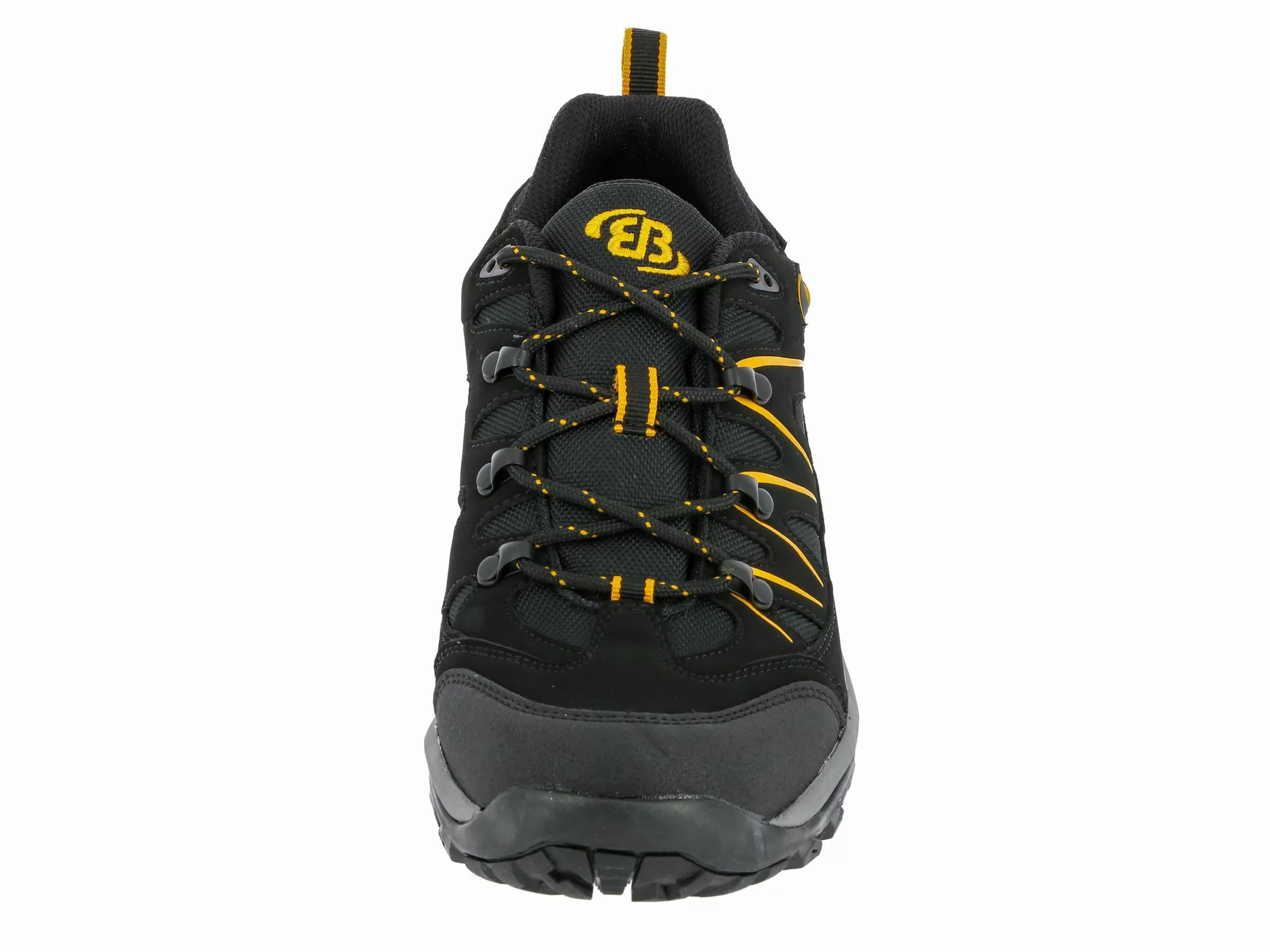 BRÜTTING Outdoorschuh "Outdoorschuh Mount Hunter Low" günstig online kaufen