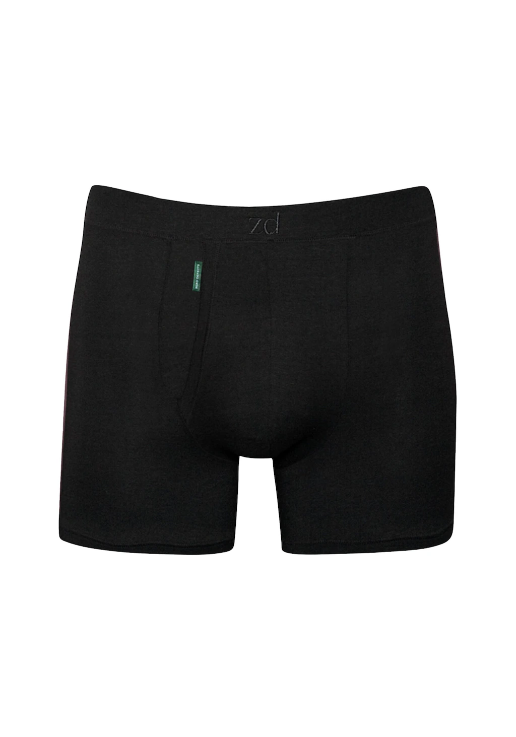 zd zero defects Boxershorts "Boxershort Heracles 1er Pack" günstig online kaufen