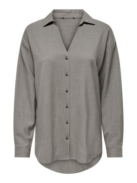 JDY Langarmbluse - JDYNINA L/S SHIRT WVN - stylische Bluse von JDY günstig online kaufen