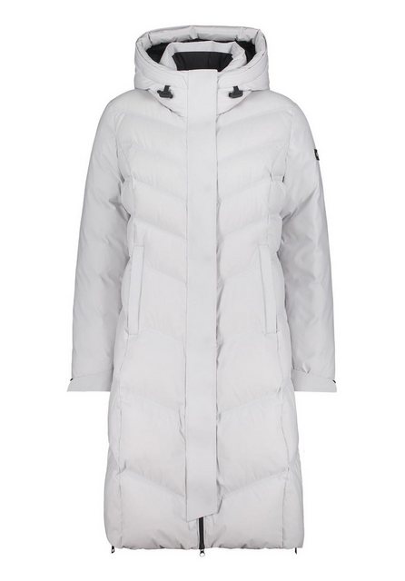 Betty Barclay Outdoorjacke Jacke Daune, Silver Rock günstig online kaufen