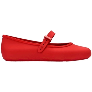 Melissa  Ballerinas Soft Ballerina - Red günstig online kaufen