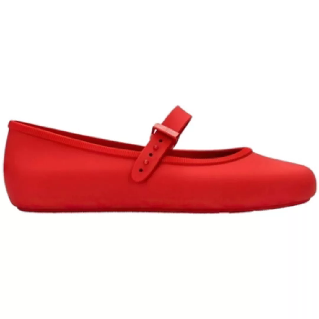 Melissa  Ballerinas Soft Ballerina - Red günstig online kaufen