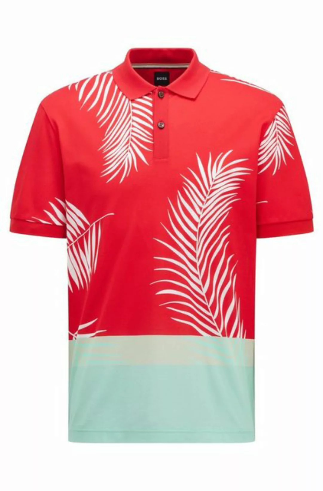 BOSS Poloshirt Parlay 158 günstig online kaufen