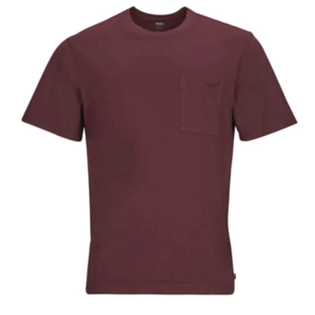 Levis  T-Shirt SS POCKET TEE RLX günstig online kaufen
