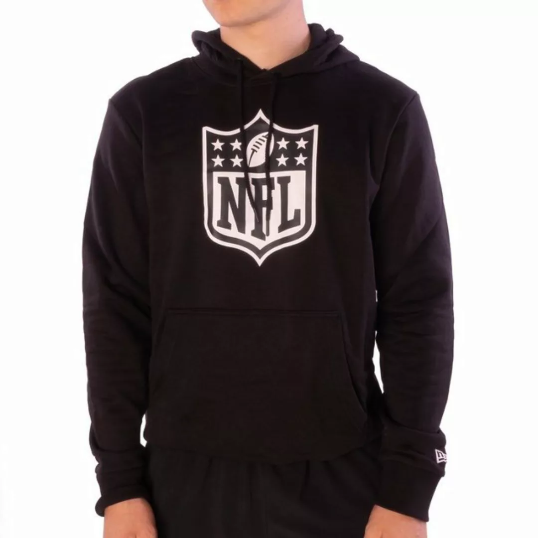 New Era Hoodie Hoodie New Era NFLGEN Po Hoody, G XXL, F blk (1-tlg) Känguru günstig online kaufen