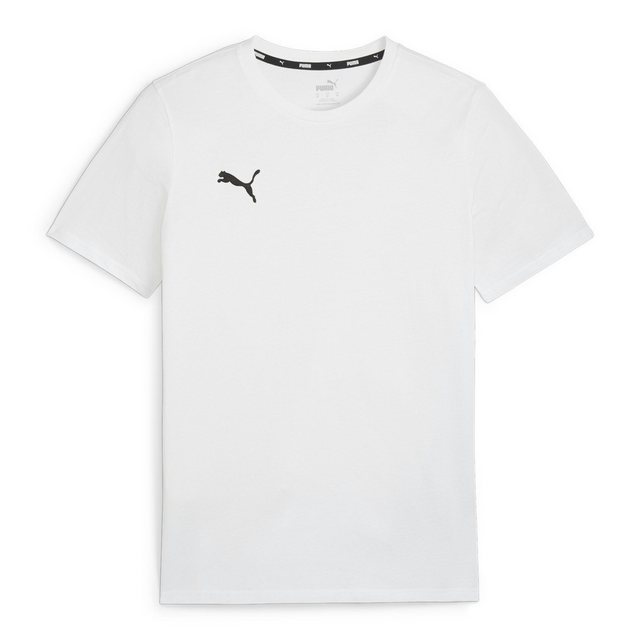 PUMA T-Shirt Puma Herren T-Shirt teamGOAL Casuals Tee 658615 günstig online kaufen