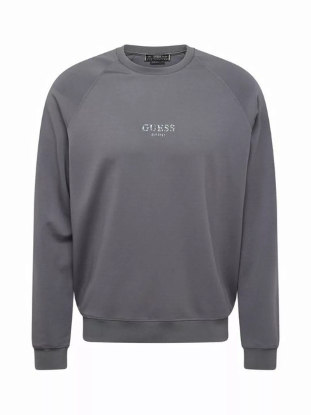 Guess Sweatshirt (1-tlg) günstig online kaufen