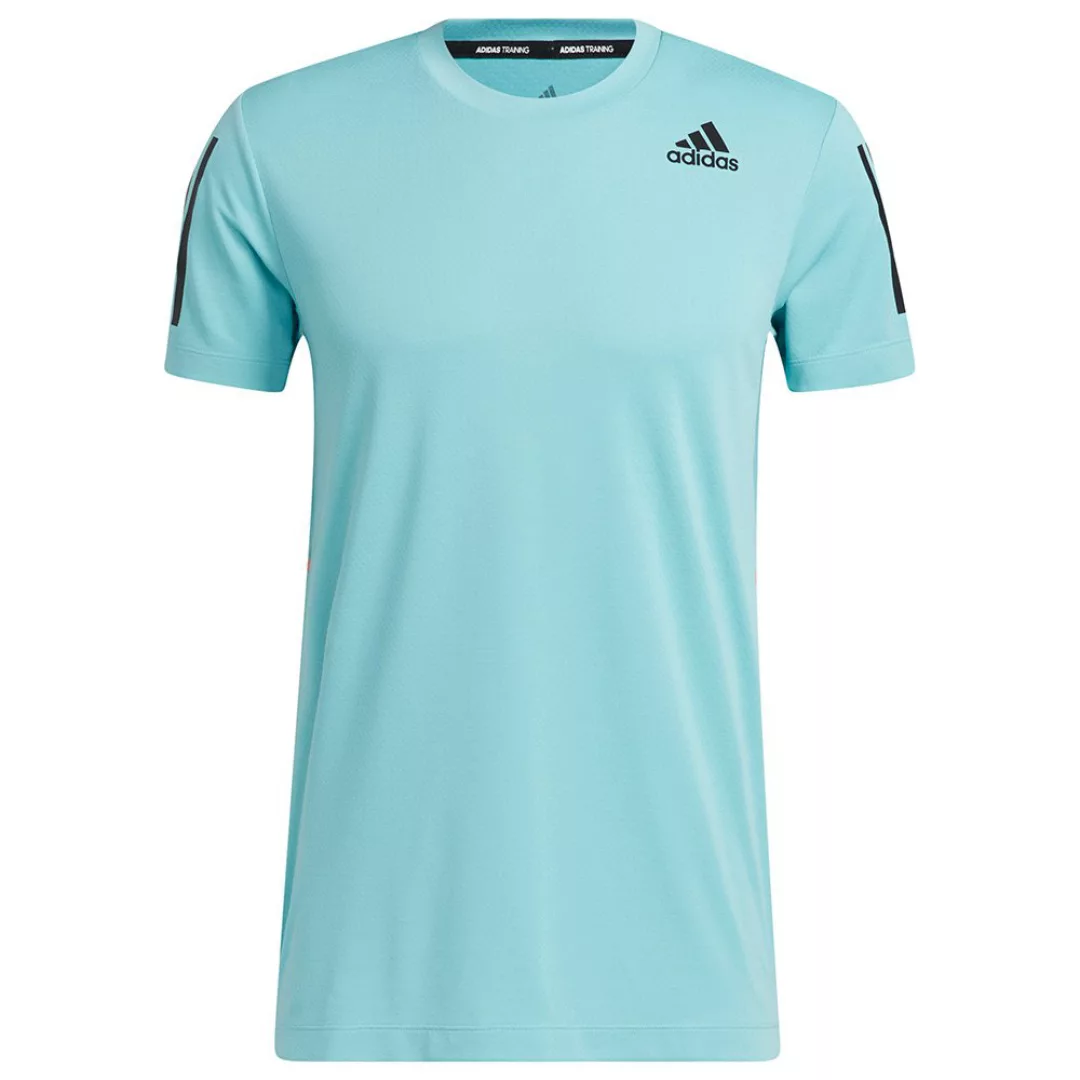 Adidas H.rdy Warri Kurzarm T-shirt XL Mint Ton günstig online kaufen