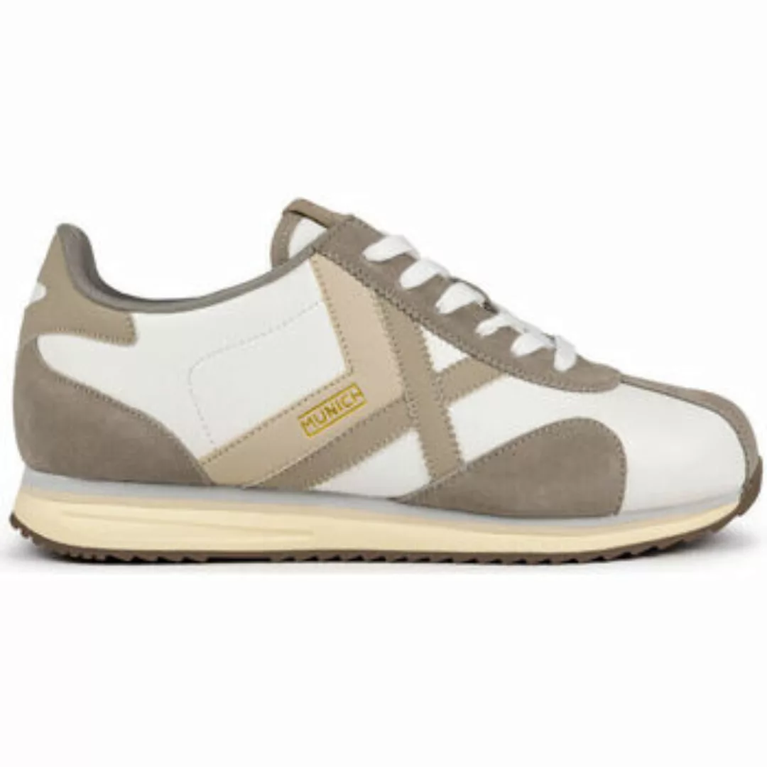 Munich  Sneaker Sapporo 8350184 Blanco günstig online kaufen