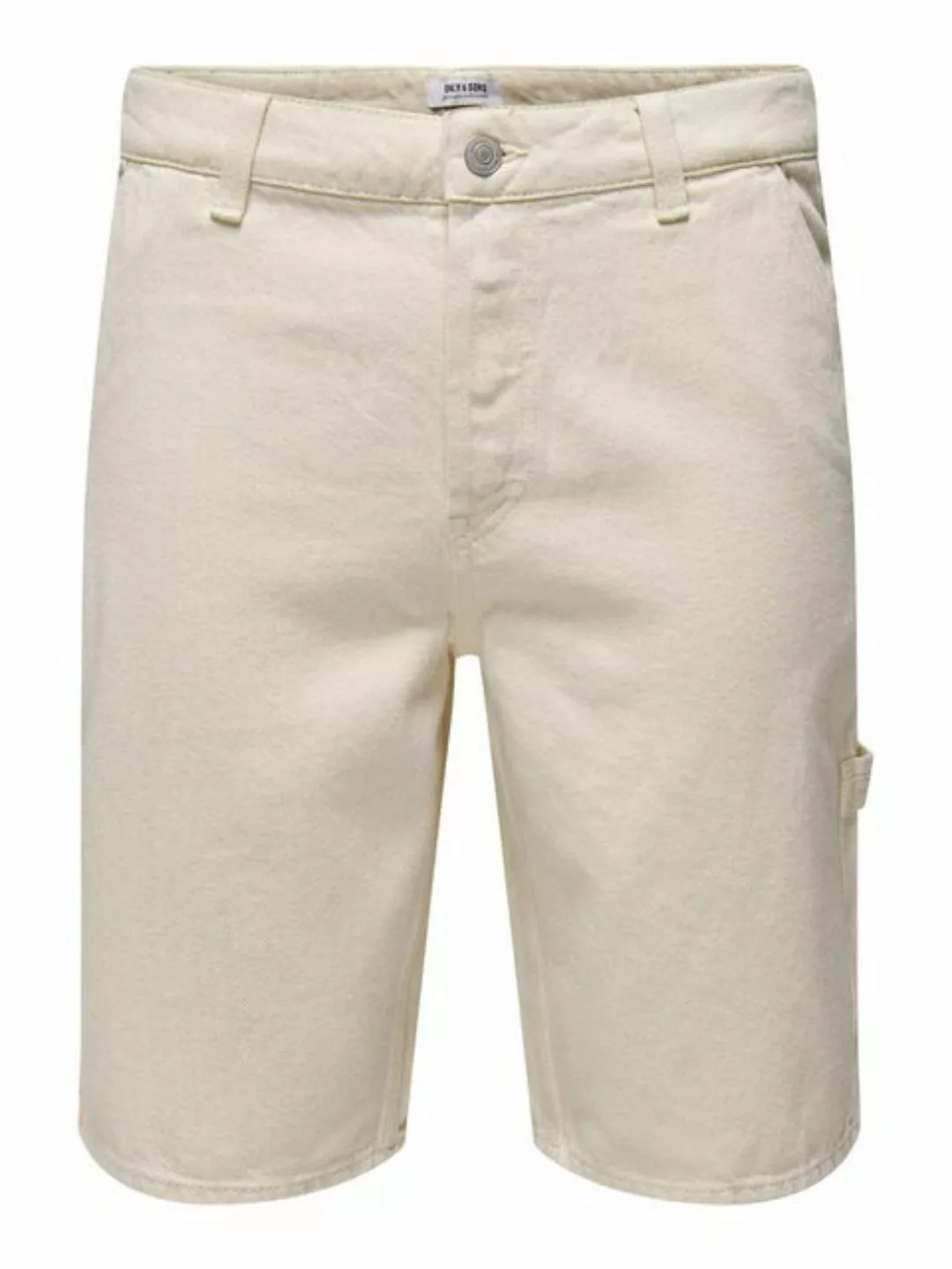 ONLY & SONS Jeansshorts Edge (1-tlg) günstig online kaufen