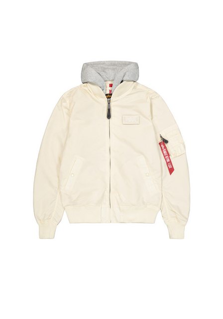 Alpha Industries Bomberjacke Alpha Industries Men - Bomber Jackets MA-1 TT günstig online kaufen