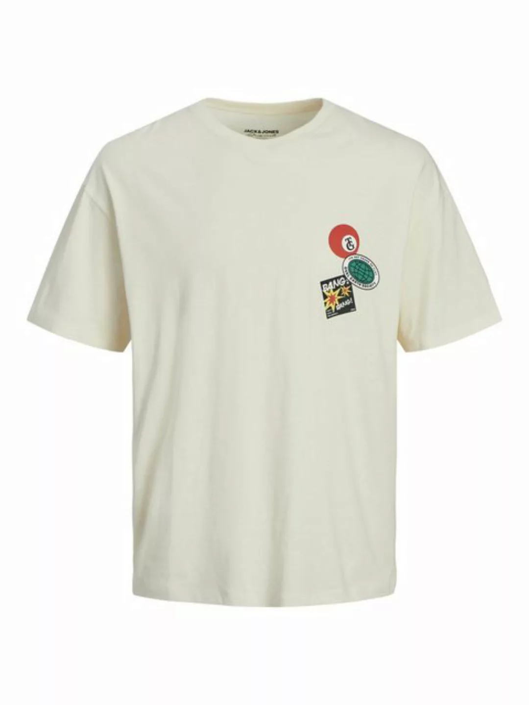 Jack & Jones T-Shirt (1-tlg) günstig online kaufen