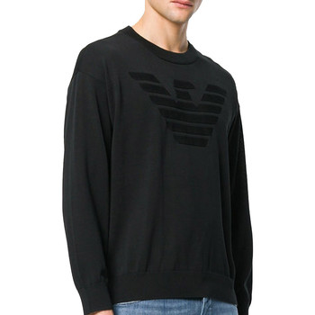 Emporio Armani  Pullover 3Z1MY21MRPZ günstig online kaufen