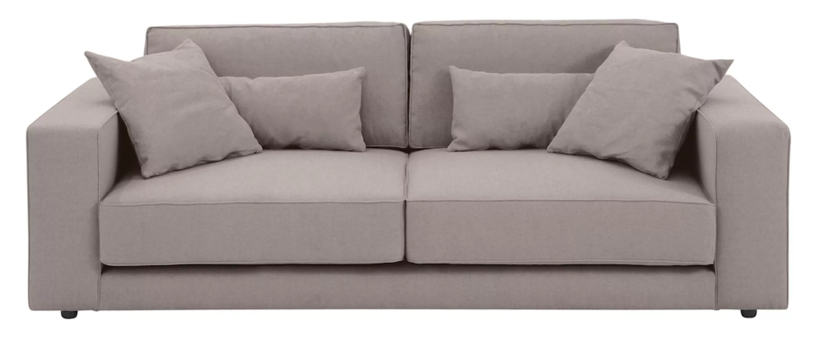 OTTO products 2-Sitzer "Grenette", Modulsofa, im Baumwoll-/Leinenmix oder a günstig online kaufen