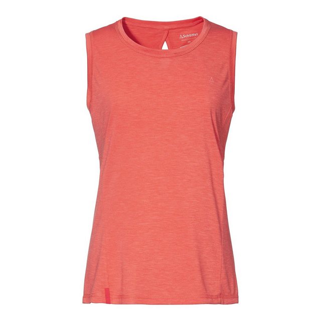 Schöffel Tanktop Schöffel W Top Herzogstand Damen Top günstig online kaufen