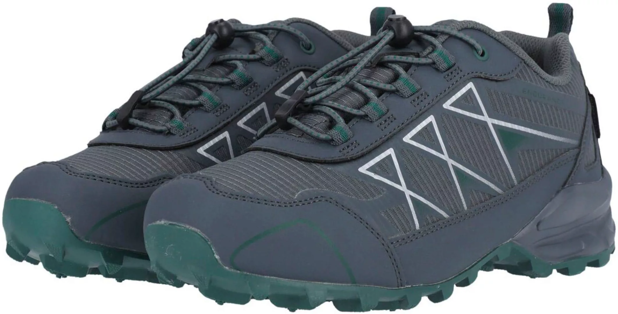 ENDURANCE Outdoorschuh "Treck Trail M WP Outdoor Shoe", wasserdicht günstig online kaufen