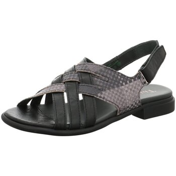 Think  Sandalen Sandaletten Kamaa Sandale 3-001130-9000 günstig online kaufen