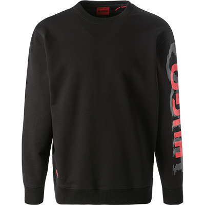 HUGO Sweatshirt Deronese 50468271/001 günstig online kaufen