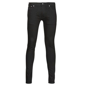 Jack & Jones  Slim Fit Jeans JJILIAM günstig online kaufen