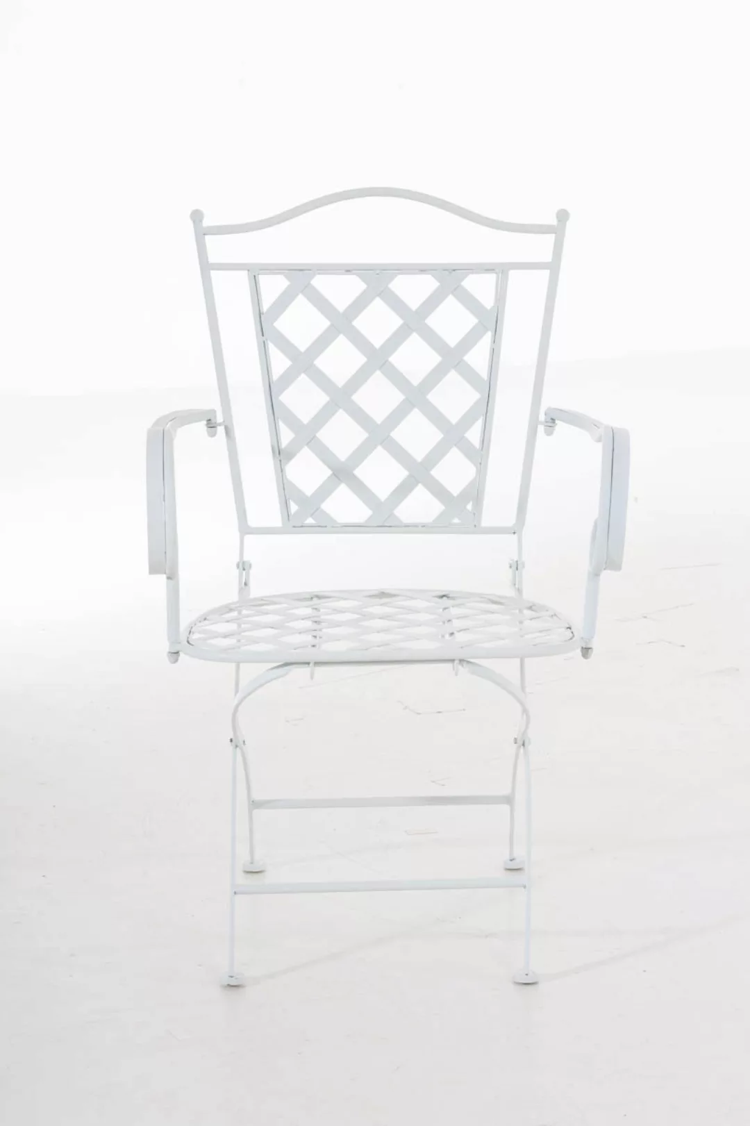 Stuhl Adara Weiß günstig online kaufen