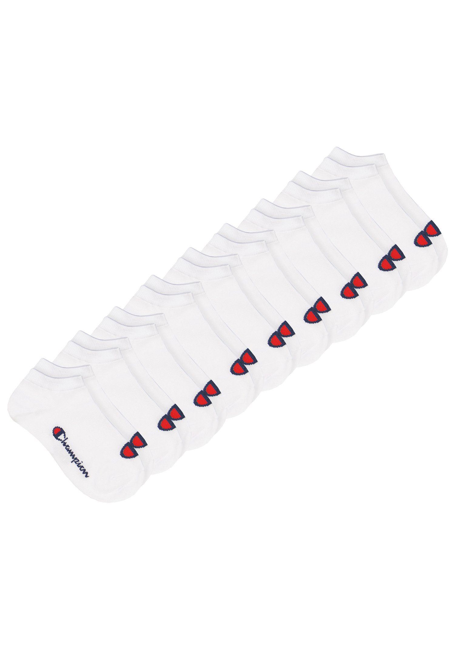 Champion Kurzsocken Sneaker Socks 9pk (Set, günstig online kaufen