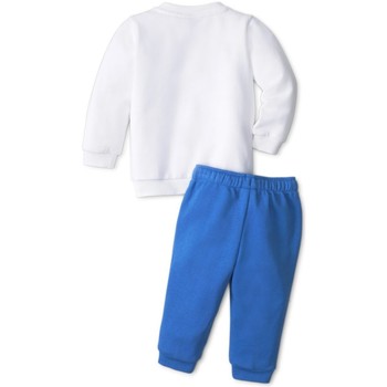 Puma  Jogginganzüge Sport LIL  Infants Set TR  WHITE 589252 002-002 günstig online kaufen