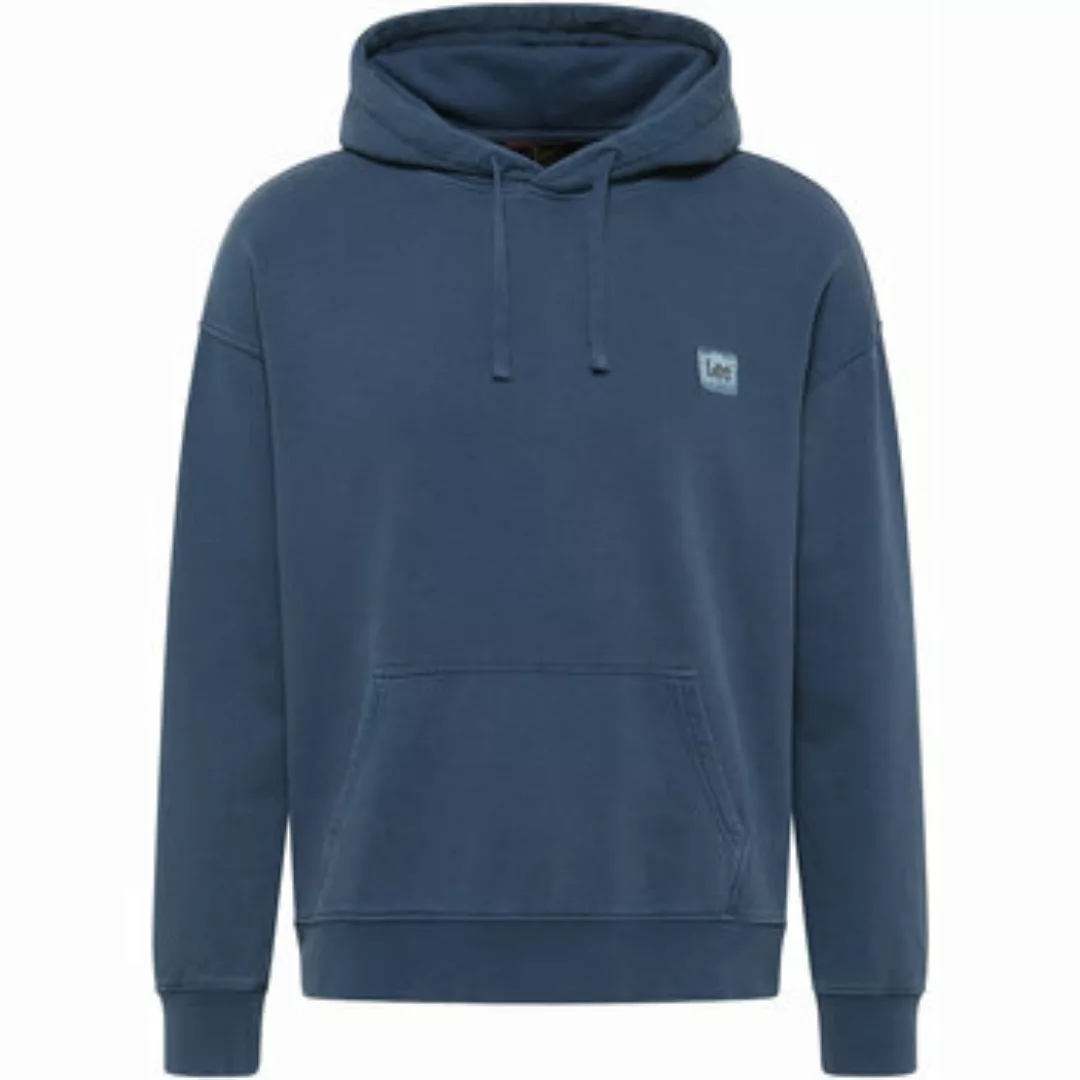 Lee  Sweatshirt Sweatshirt à capuche  Core Loose günstig online kaufen