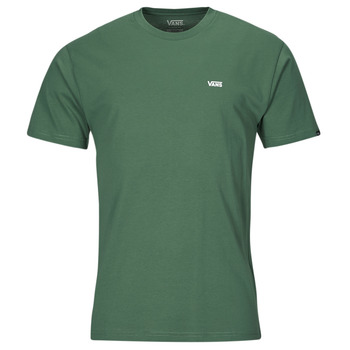 Vans  T-Shirt MN LEFT CHEST LOGO TEE günstig online kaufen