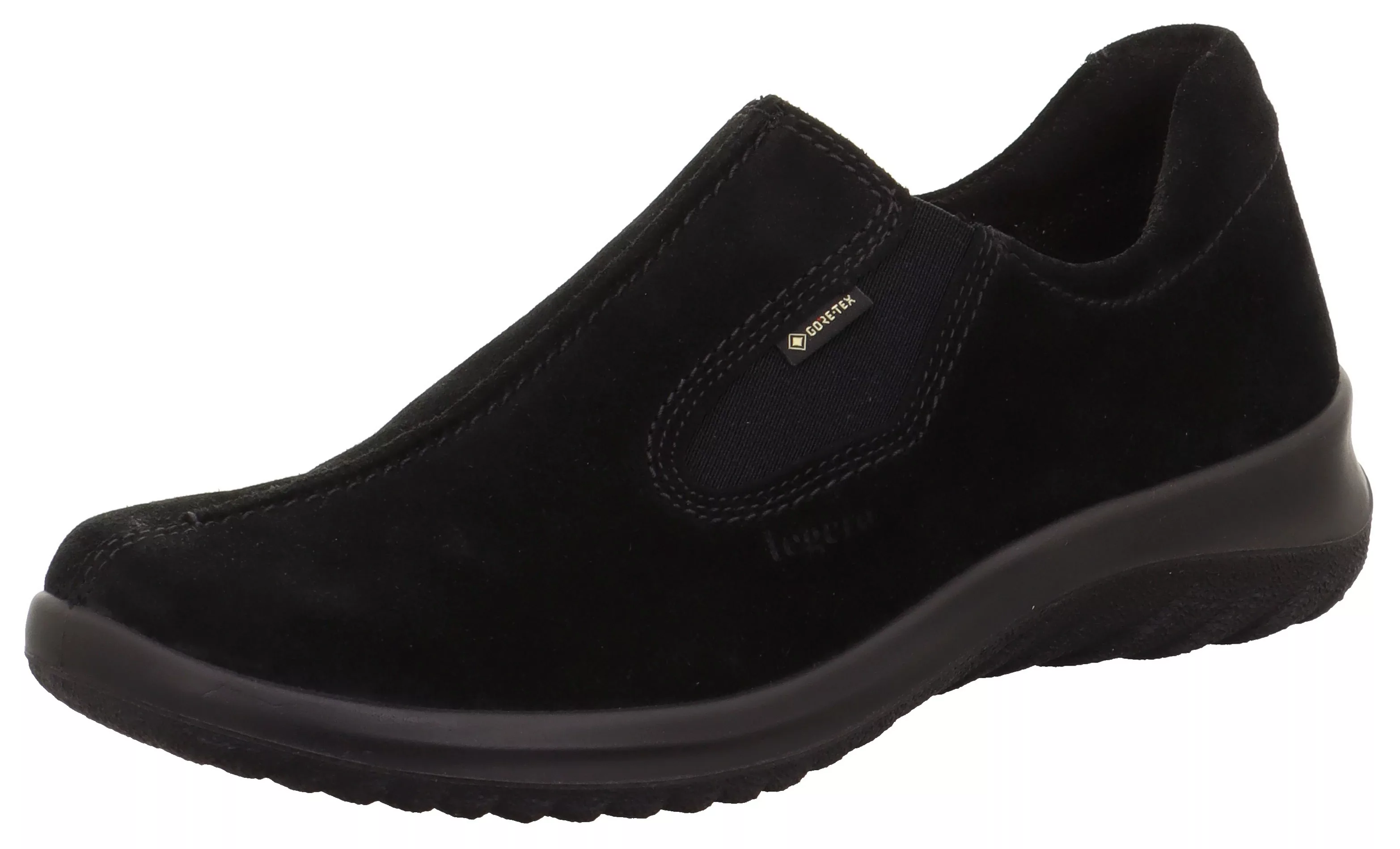 Legero Sneaker "SOFTBOOT 4.0", Slipper, Schlupfschuh, Komfortschuh mit GORE günstig online kaufen