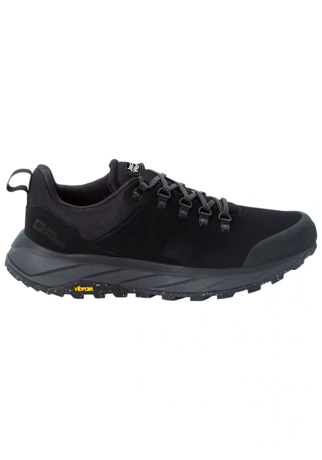 Jack Wolfskin Outdoorschuh "TERRAVENTURE URBAN LOW M" günstig online kaufen